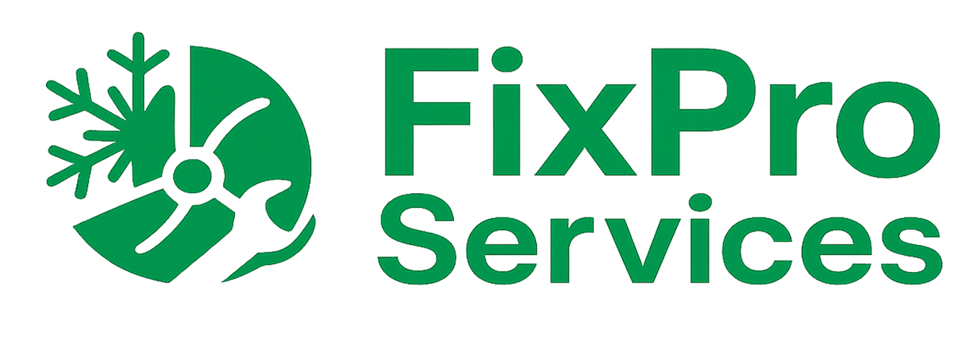 FixPro Services